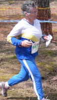 Alison Basire