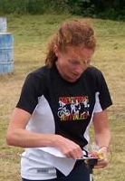 Anna Robertson