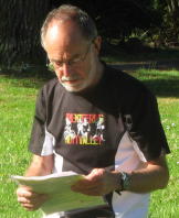 Gavin Scott