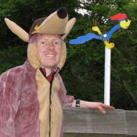 Greg Thurlow