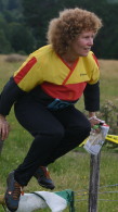 Linda Mead