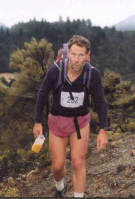 Michael Wood