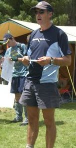Mike Sheridan