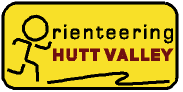 Orienteering Hutt Valley