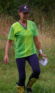 Philippa Henderson