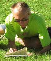 Pat van Berkel