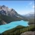 Canadian Rockies