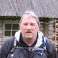Simon Rea
