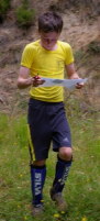 Tim Robertson