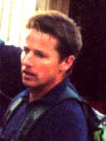 Tony Brindle