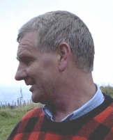 Tony van Dyk