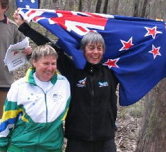 Dianne Michels Win
