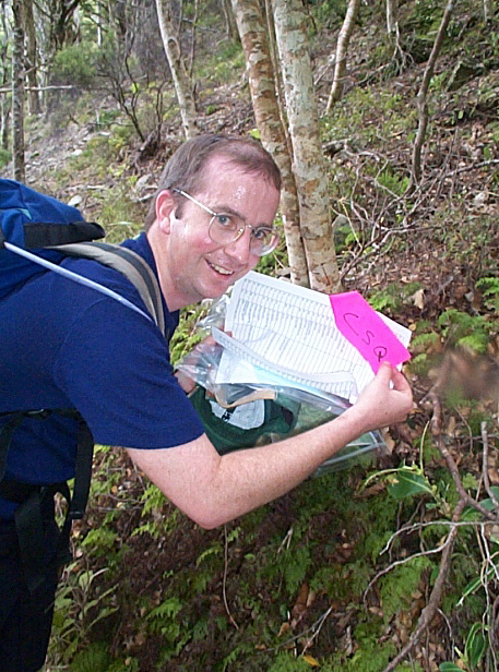 Shane Conolly at #43