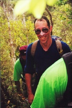 Peter Ward (or is it Tim Jowett)